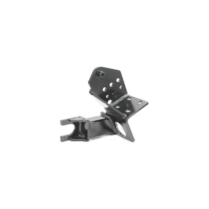 SUPORTE SUSPENSAO PARACHOQUE L.D - 20499244