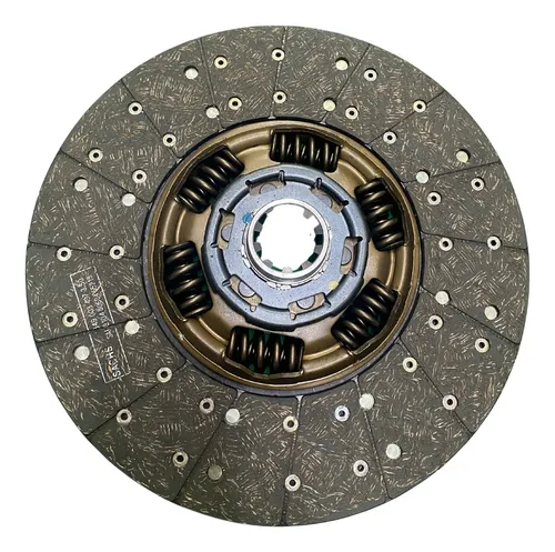 DISCO EMBREAGEM 14 " 350MM - 503101974