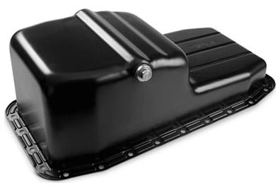 CARTER OLEO MOTOR - 21546129