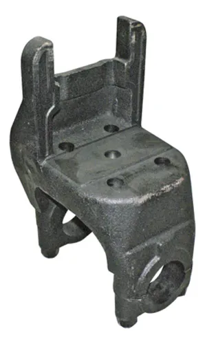 SUPORTE PROTETOR INFERIOR TRASEIRO - TMJ599174