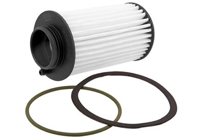 FILTRO OLEO REFIL CAMBIO AUTOMATIZADO - 42535049