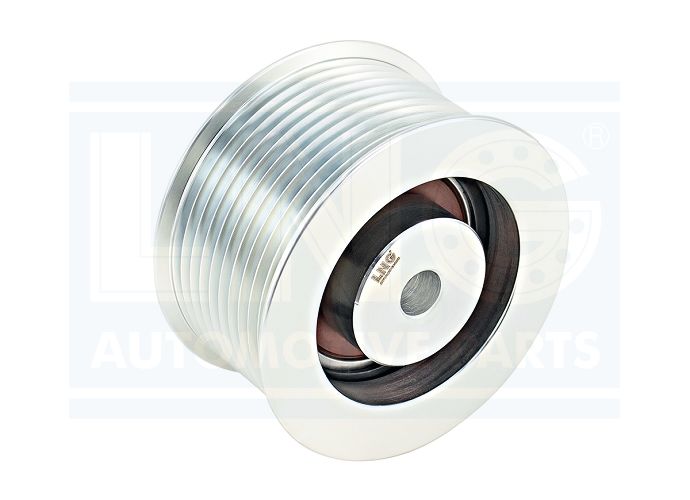 POLIA TENSOR CORREIA - 1860733