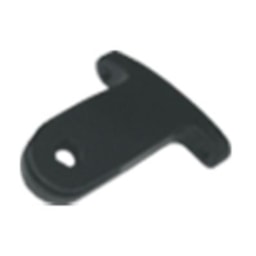 SUPORTE ESPELHO RETROVISOR LE - 2S2857540