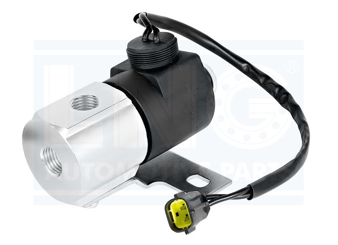 VALVULA SOLENOIDE - 6012.011.109.005