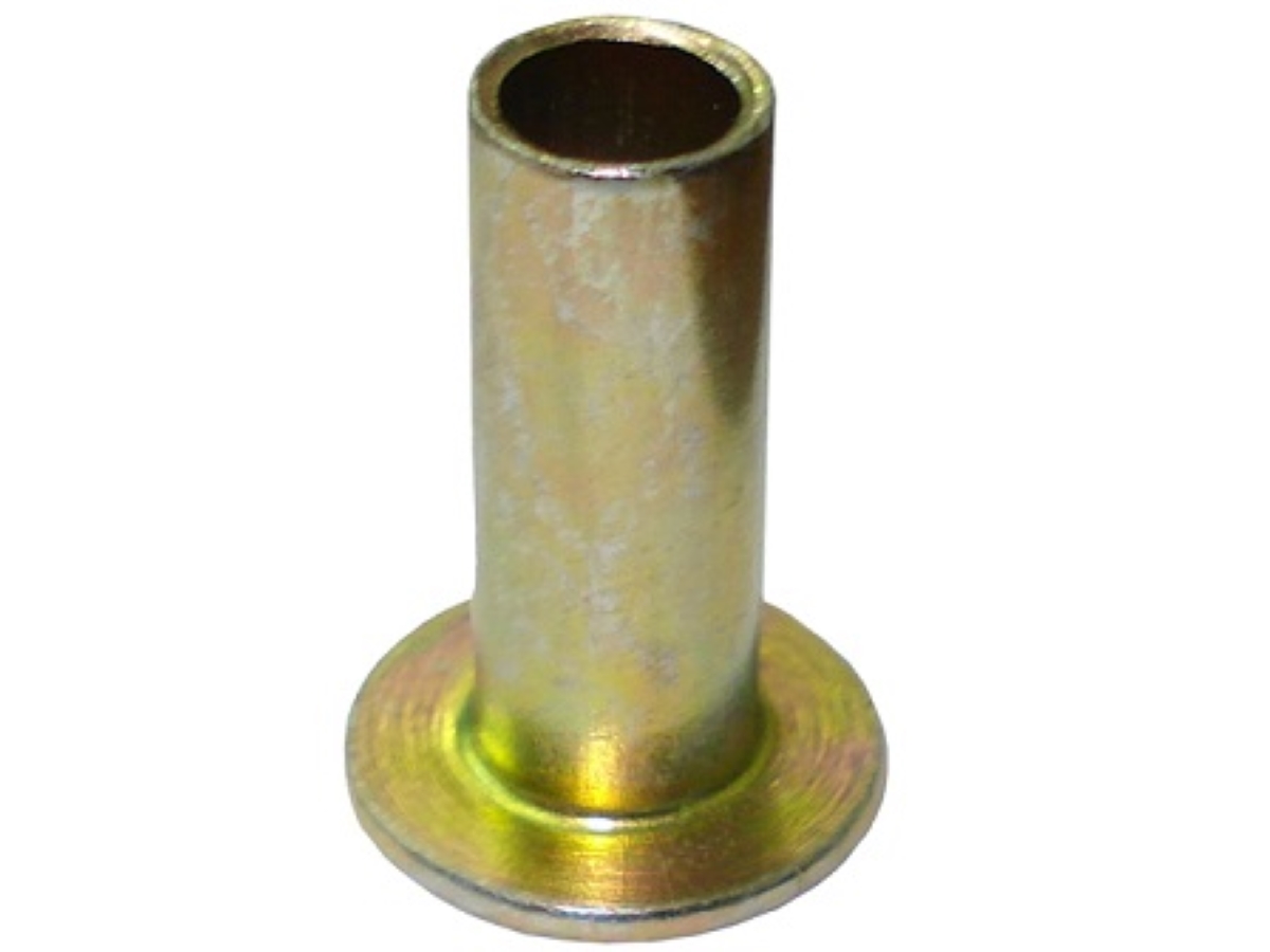 REBITE FERRO TUBULAR 8X22 (MILHEIRO) - 8X22FT