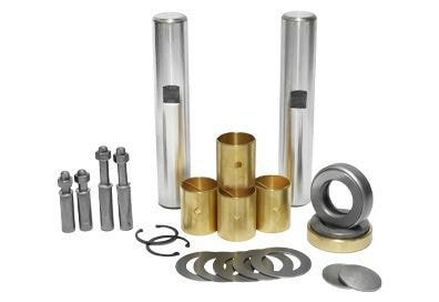 JOGO EMBUCHAMENTO 0.10 C/ CHIME ROLAMENTO 45.65MM - VA043AR/010