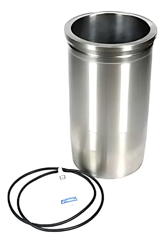 CAMISA UMIDA MAN D2676 DIAM. 126 C/ ANEL FOGO - 89920110