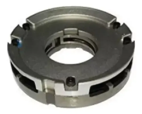 BOMBA OLEO ZF16S1650/8S1350/16S1300 MBB - 0002601290
