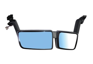 ESPELHO RETROVISOR LD - 2558093