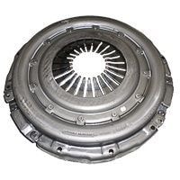 TERCEIRA MOLA DIANTEIRO - 2RR511167A