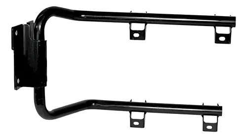 SUPORTE PARALAMA TRASEIRO LADO ESQUERDO - CC4516K040BB