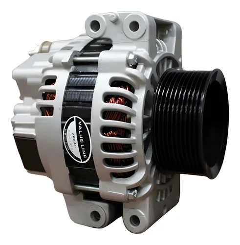 ALTERNADOR 24V 80A VOLVO - 30049VLP