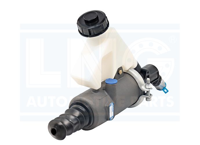 SERVO EMBREAGEM - 504060023