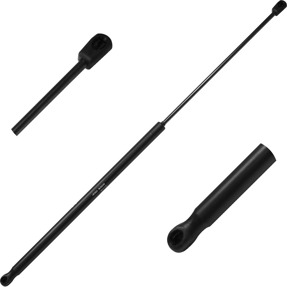 AMORTECEDOR MOLA A G�S DA GRADE DIANTEIRA - 20379349