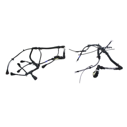 CHICOTE ELETRICO - 961200770134E