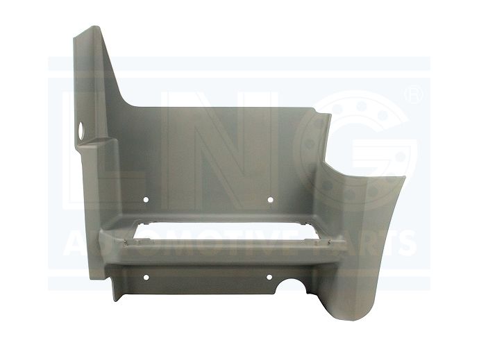 ESTRIBO CABINE - 958.666.2501