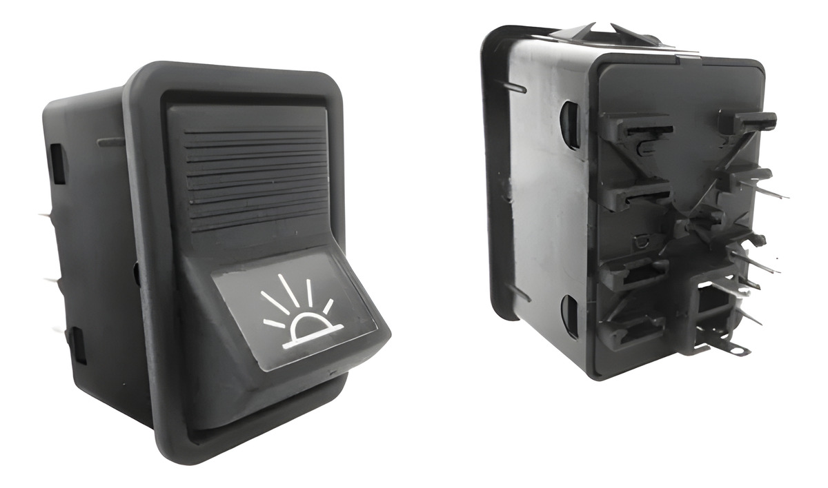 INTERRUPTOR ILUMINACAO INTERNA 24V - 3833160