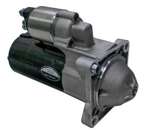 MOTOR DE PARTIDA VALUE LINE 12V 1 7KW (FIAT DUCATO) - 55012VLP