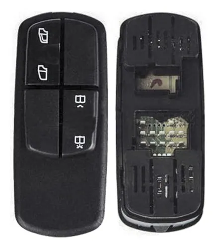 REPARO CILINDRO TRISTOP 24X30 - QA1124