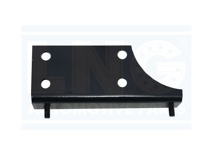 SUPORTE PARA-CHOQUE - 1522472