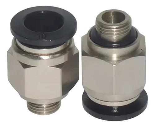 CONECTOR MACHO TUBO 10MMX1/4" BSP - PC10G02