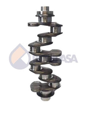 VIRABREQUIM MERCEDES OM924 4 CIL - LMBA9240300101