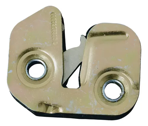 FECHADURA EXTERNA PORTA LD - 5000