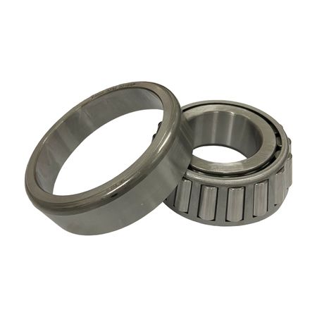 CONJUNTO ROLAMENTO EXTERNO RODA DIANTERIA ( NO ESTADO ) - TMJ407628-637D