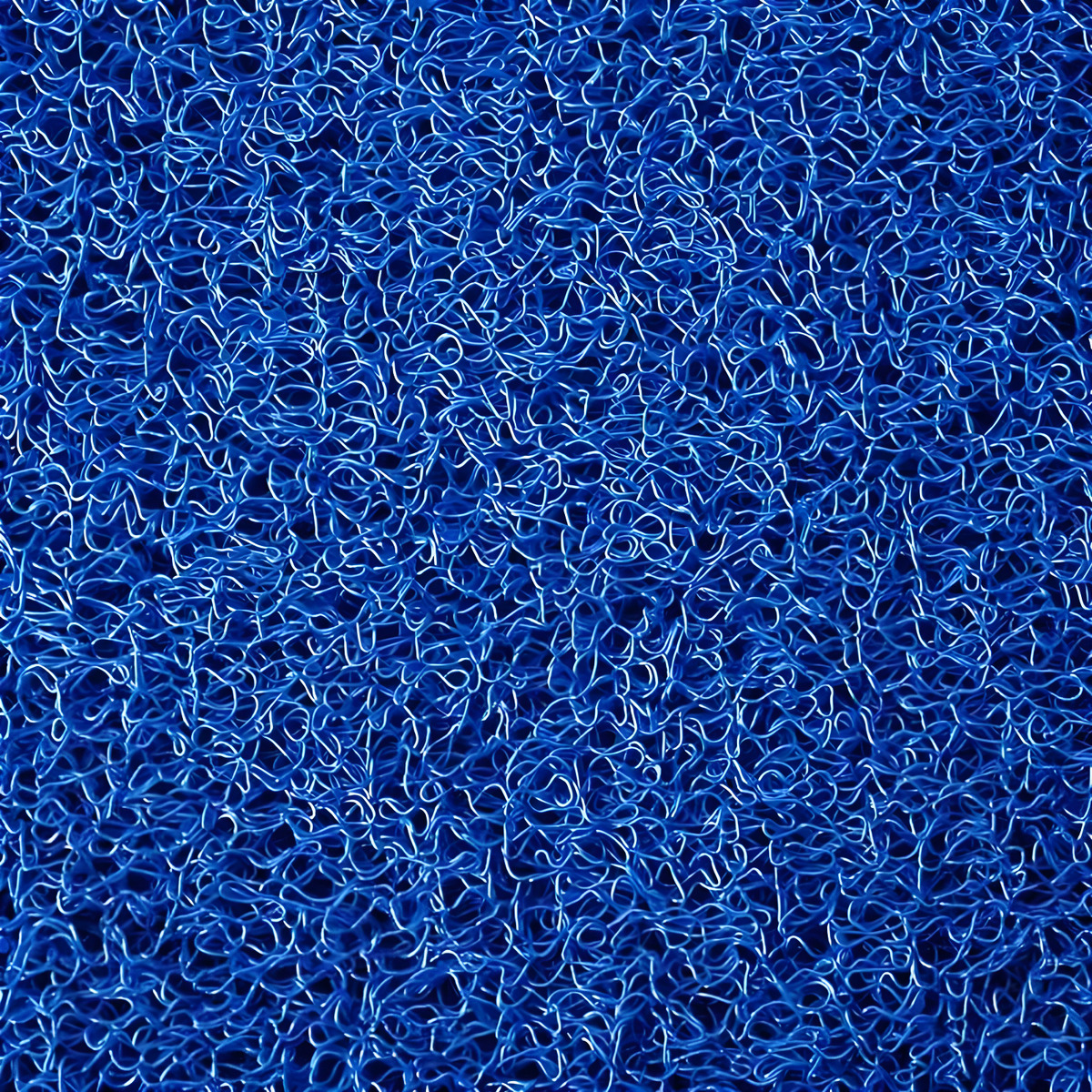 TAPETE VINIL AZUL - UPS232A