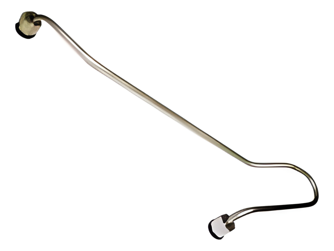 TUBO INJETOR 4 CIL MWM 6.10 BBA. ROTAT. - 01050224