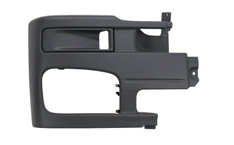 PONTEIRA PARACHOQUE LD   CHAPA - 3758802070