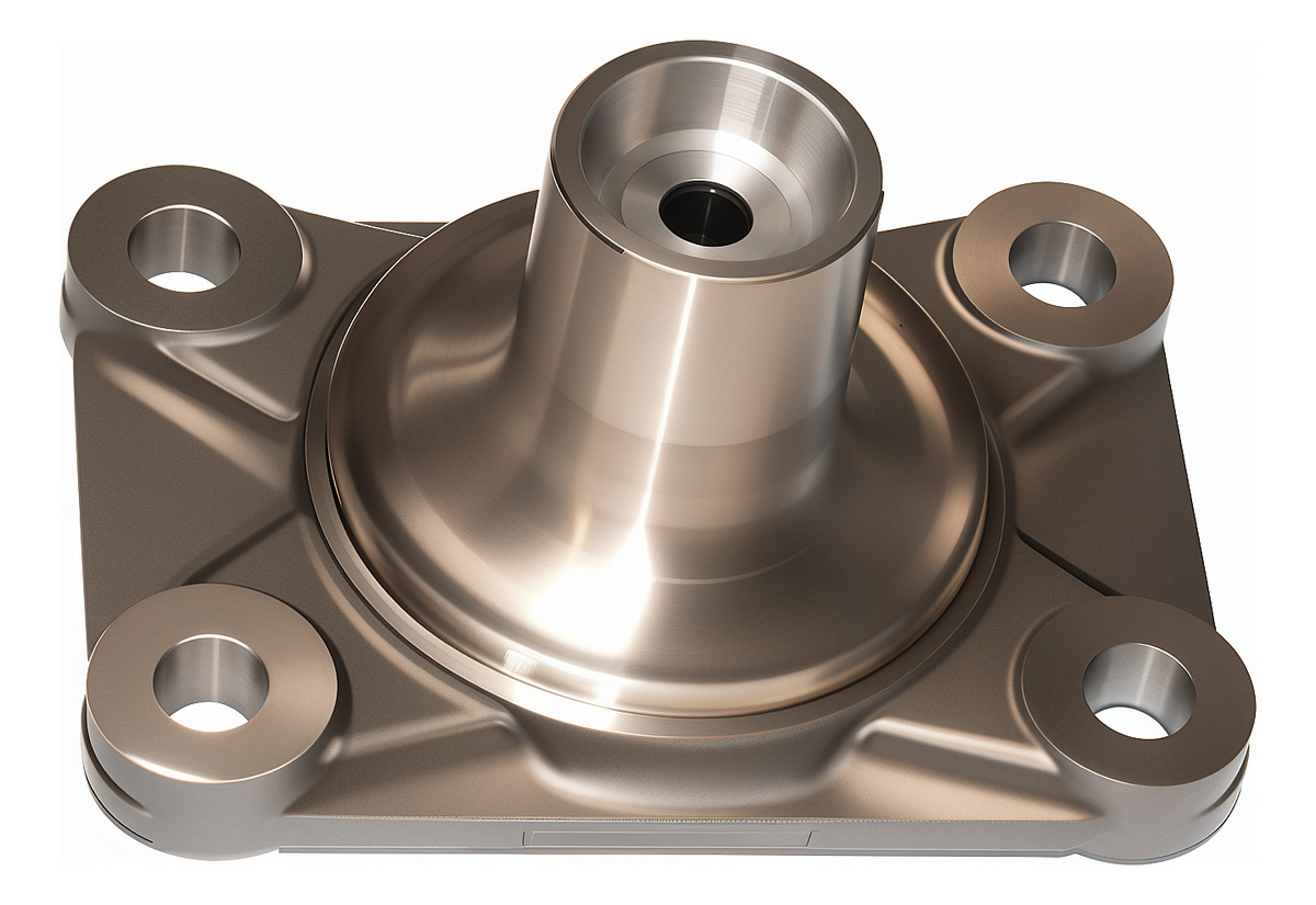 HASTE FIXICAO - 93829700