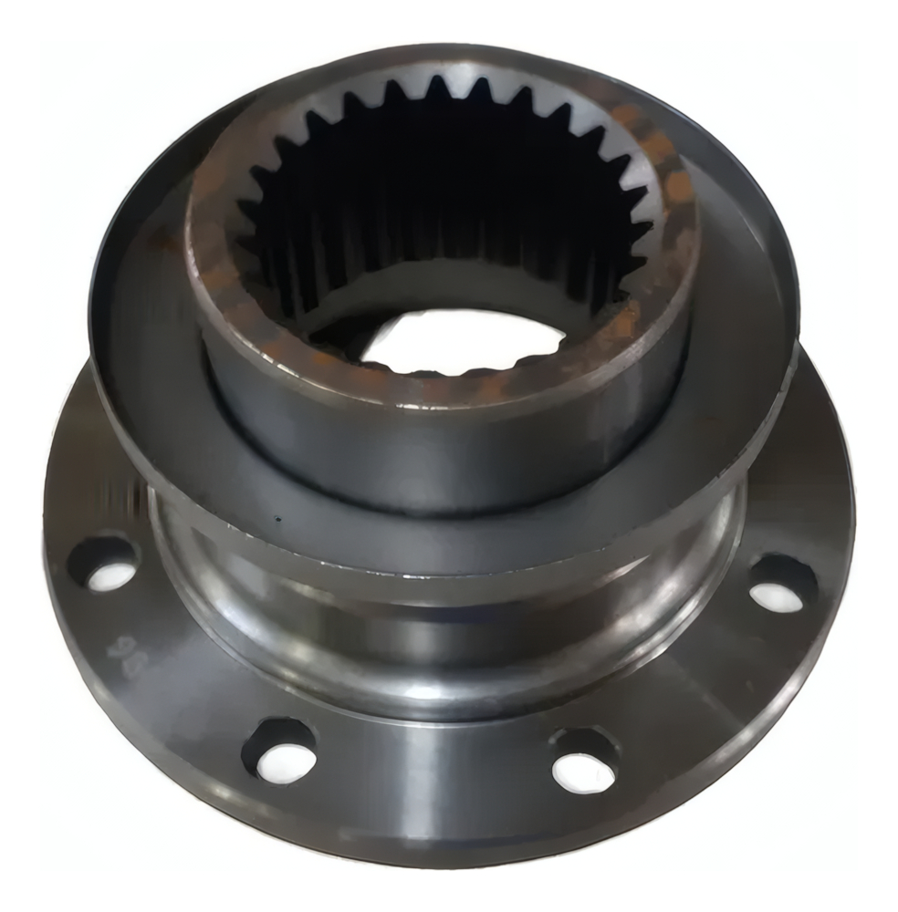 FLANGE DIFERENCIAL HL4 8 FUROS - 801800