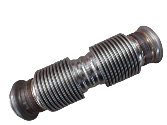 TUBO ESCAPE - TGG253101