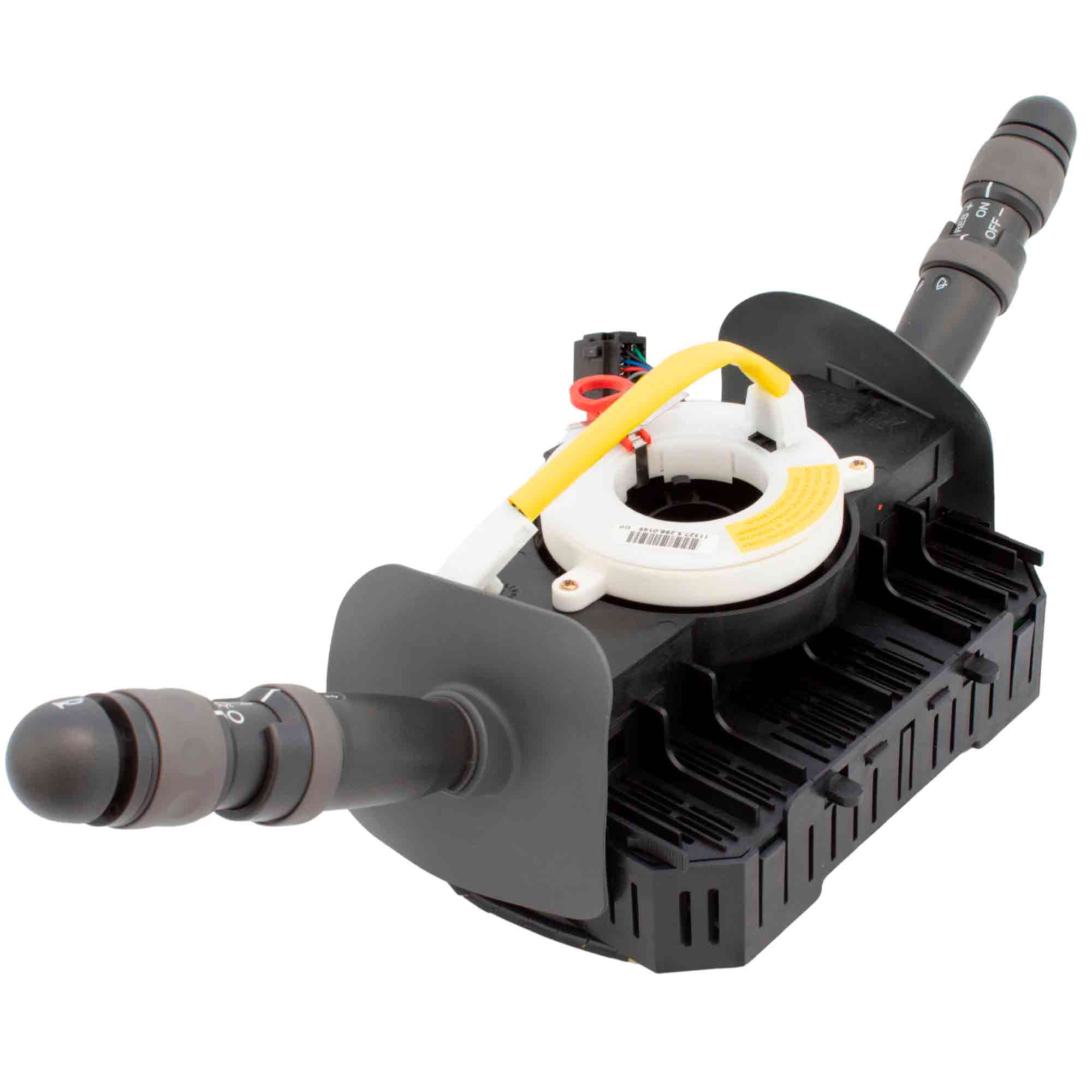 CHAVE SETA IVECO DAILY - 504108890