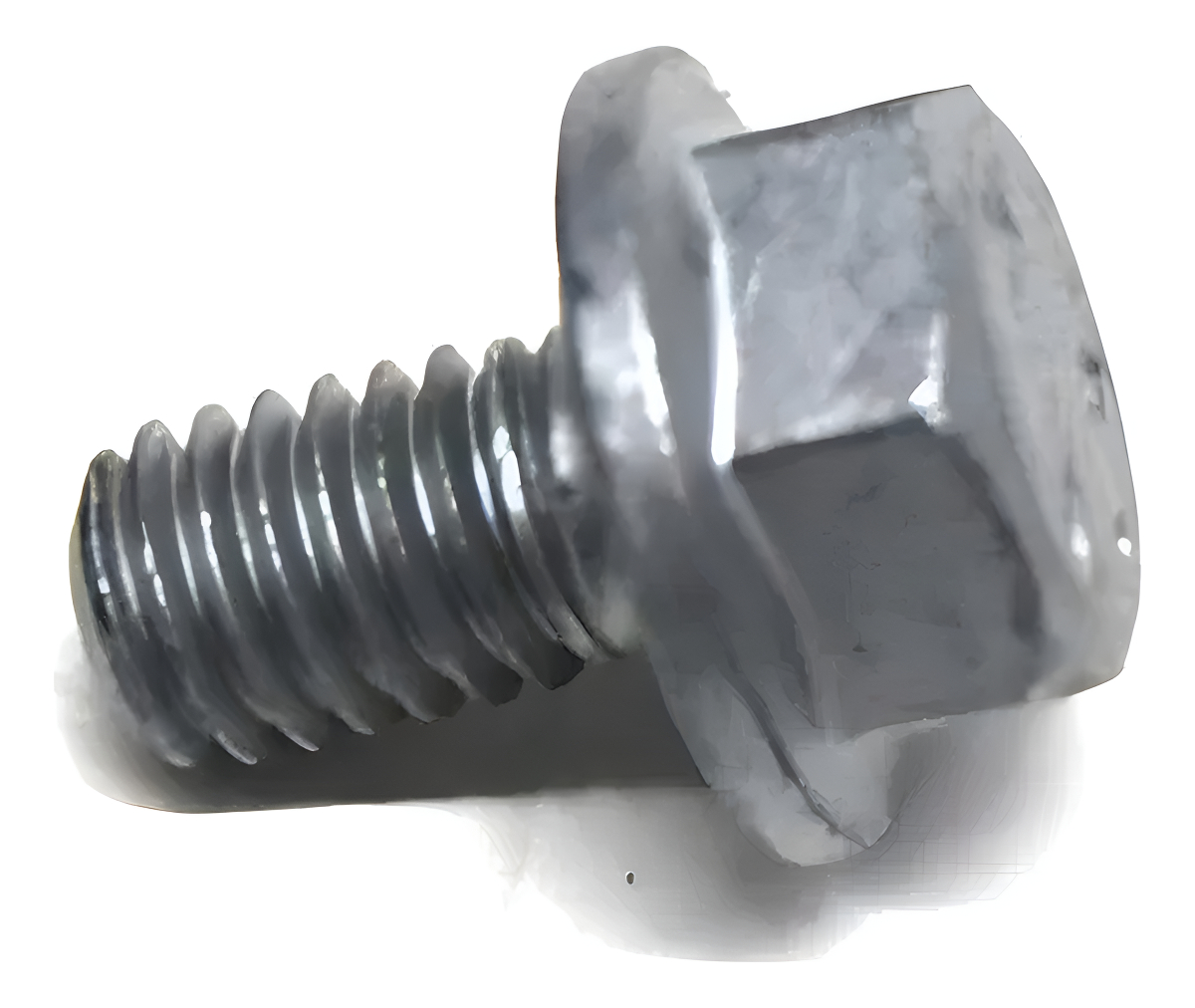 PARAFUSO M06X1MM - 16596924