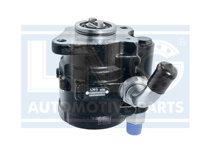 BOMBA DIRECAO HIDRAULICA - 2R0 145 157