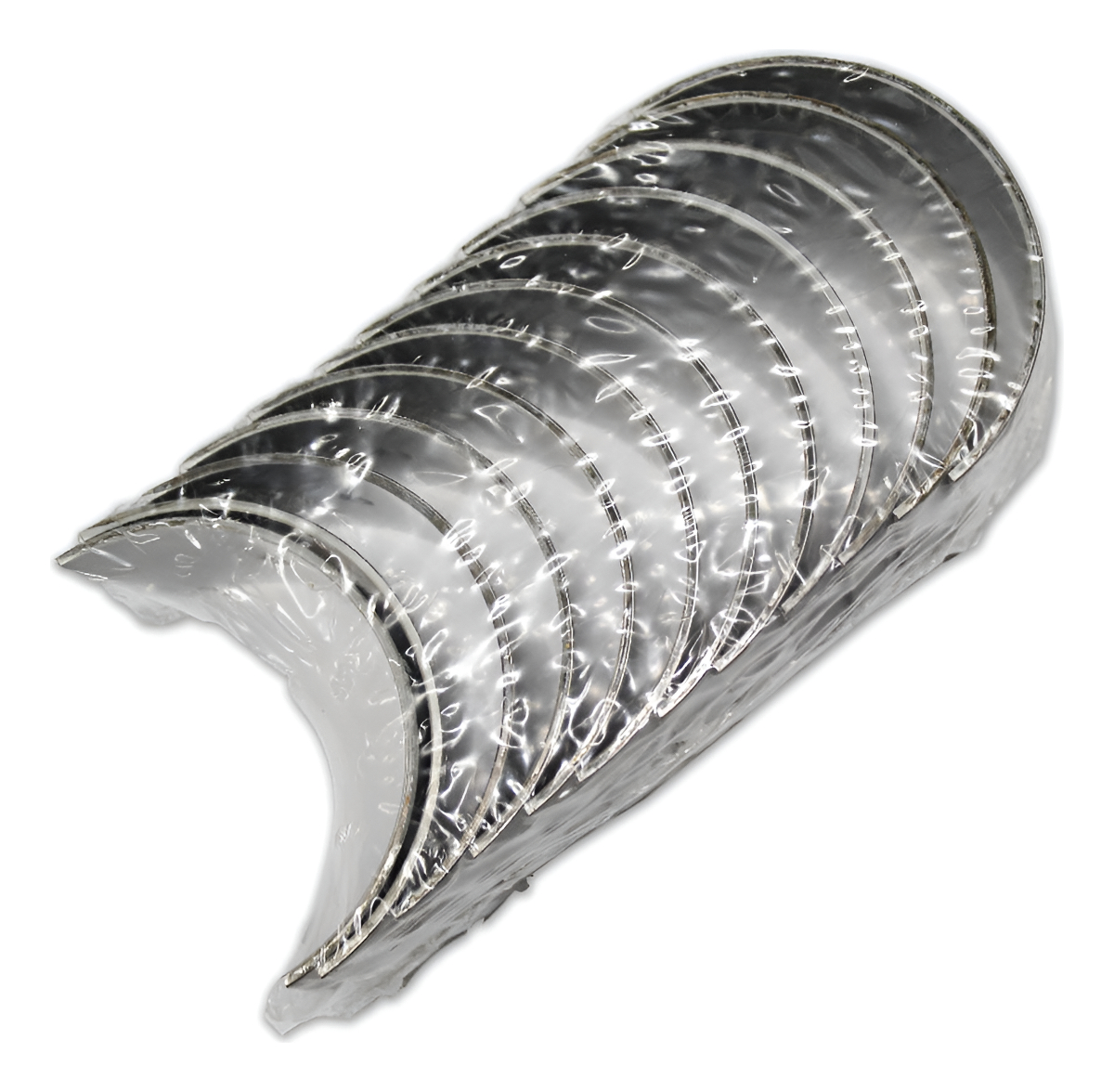 BRONZINA BIELA 0.25MM - 777110