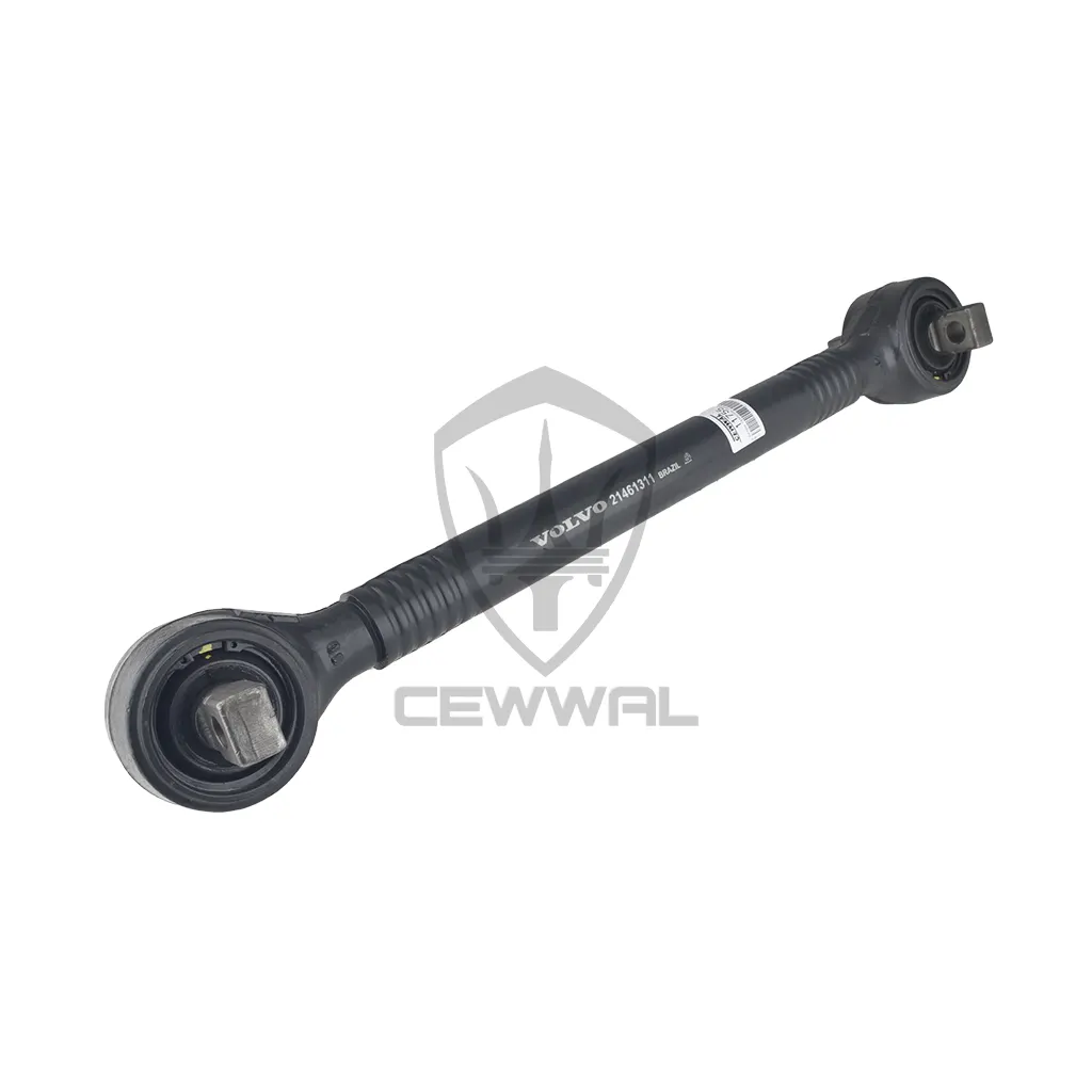 BARRA REACAO 625MM  ( SUSPENSÃO TRAS ) - 21461311