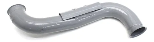 TUBO SAIDA MOTOR - TM1174