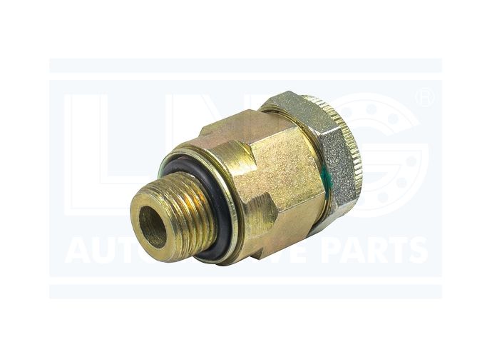 CONECTOR MACHO RAPIDO - 42-992