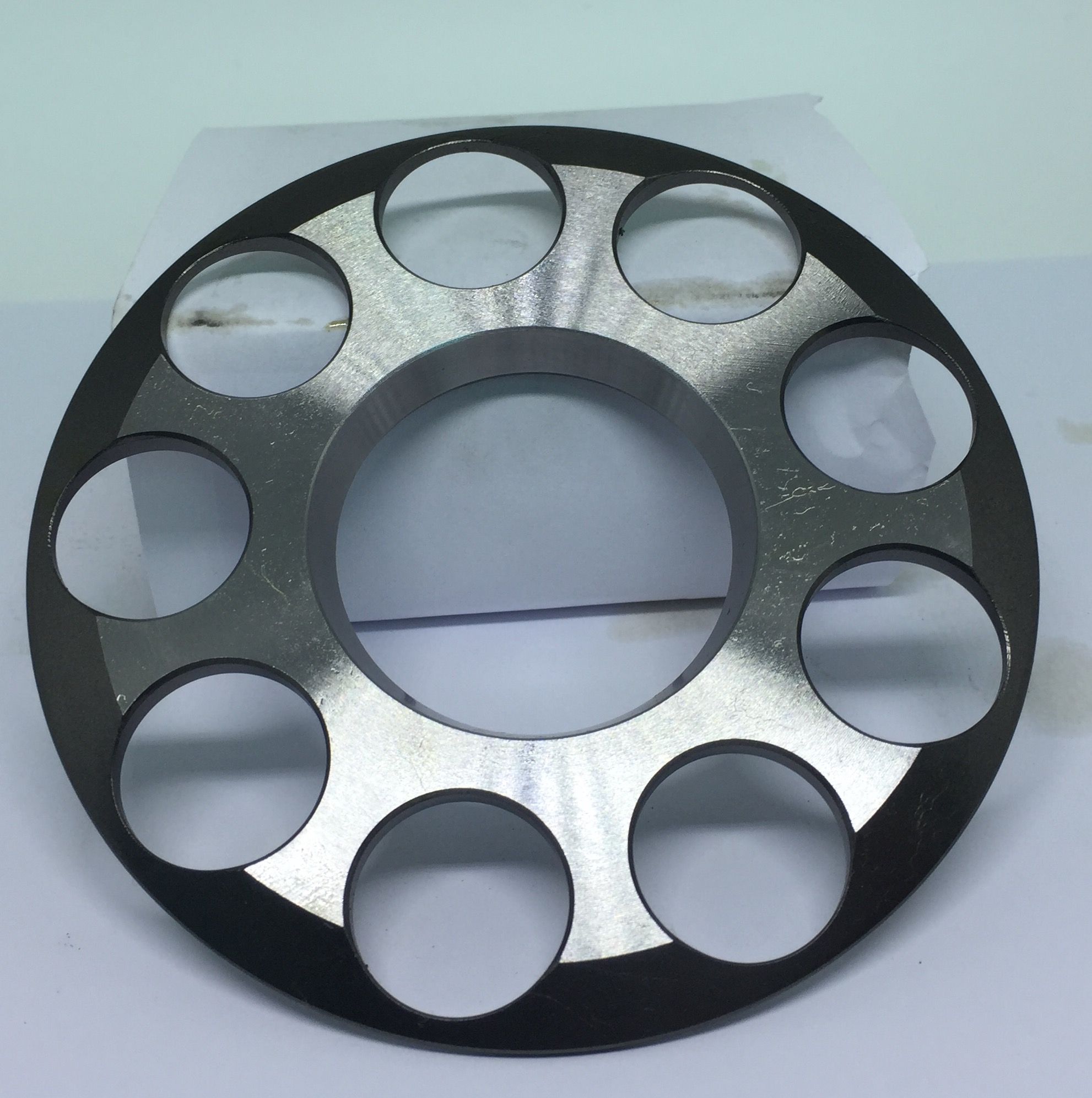 PLACA RETENTORA - BH1X7R022AA