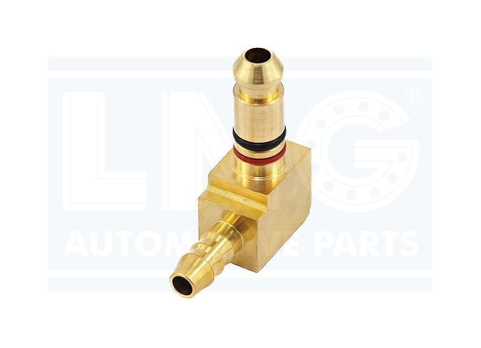 CONEXAO ENGATE RAPIDO - 001.990.7971