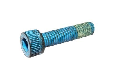 PARAFUSO ALLEN M6X1,0X20 - 23B301331