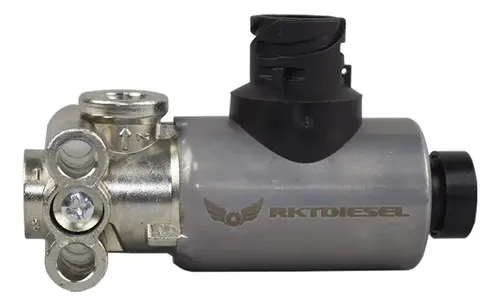 VALVULA SOLENOIDE FREIO MOTOR - 1315509