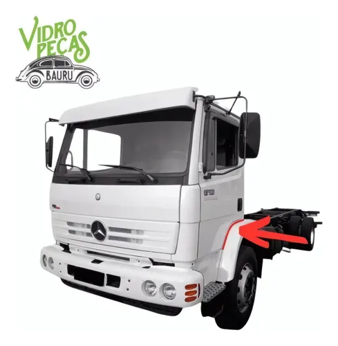 GALAO PARA-LAMA 712C E 914C - 01274