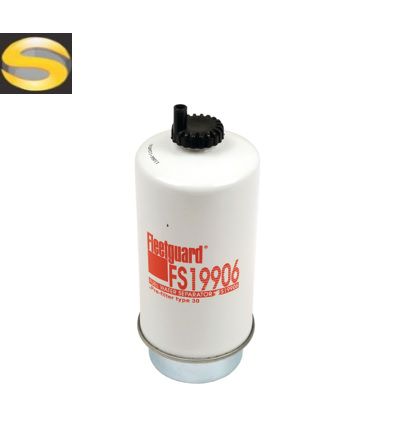 FILTRO COMBUSTIVEL - FS19906