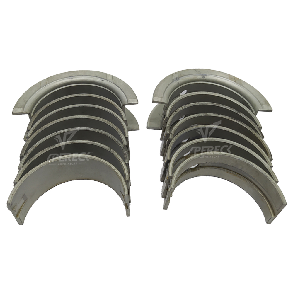 JG BRONZINA MANCAL IVECO 0,50mm - 2991504