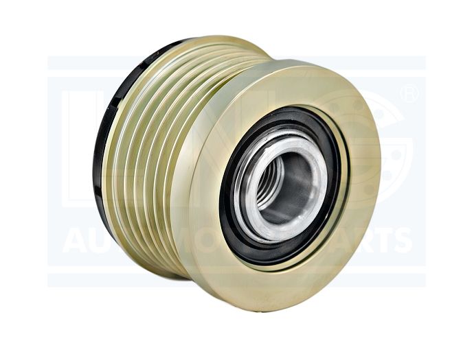 POLIA ALTERNADOR - 504088796