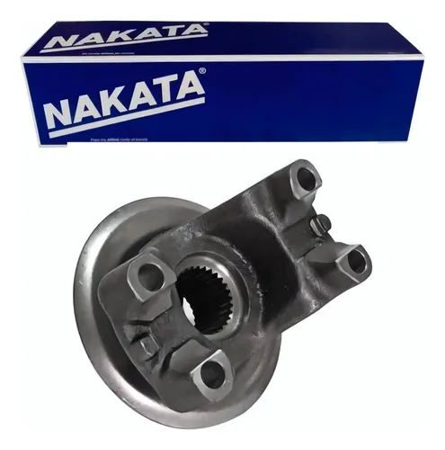 TERMINAL DIFERENCIAL AGRALE / FORD / VW - NC14013